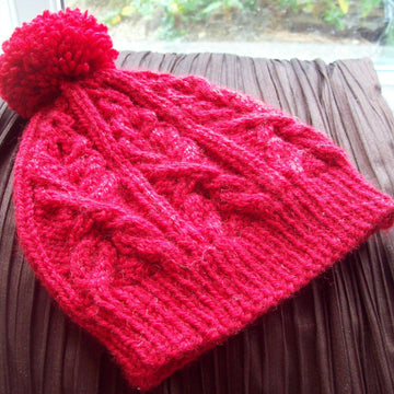Wheatsheaf Hat