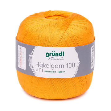 Gründl Häkelgarn 100