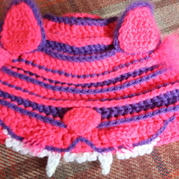 Cheshire Hat