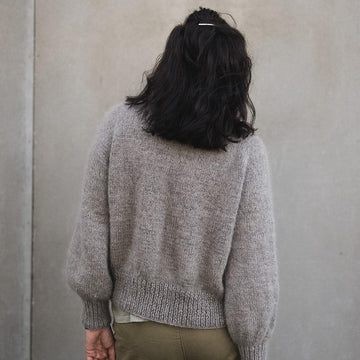 Puna cardigan