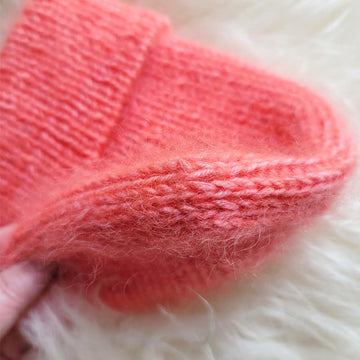 Loft Mohair Hat