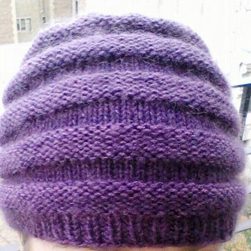 Beehive Hat