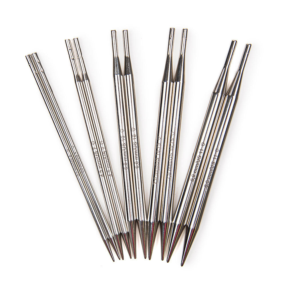Addi Click Rocket Long Interchangeable Needle Tips
