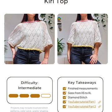 Kiri Top