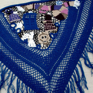 Time and Relative Dimension in Lace