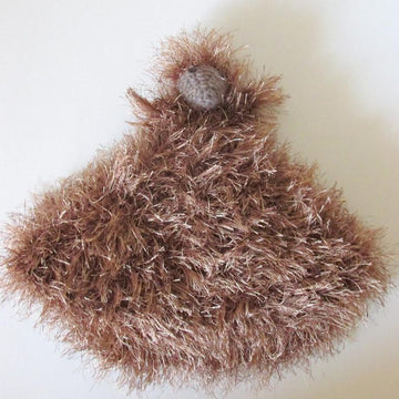 Porcupine/Hedgehog Lovey
