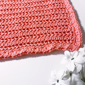 Washcloth - Fishy