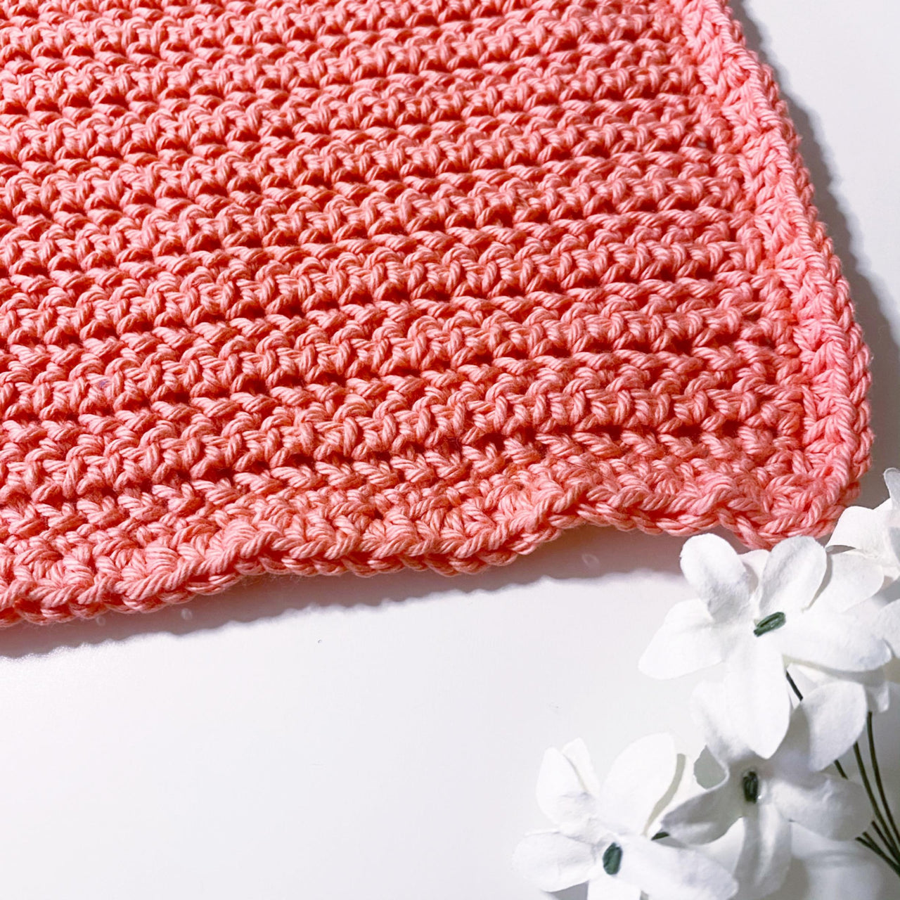 Washcloth - Fishy
