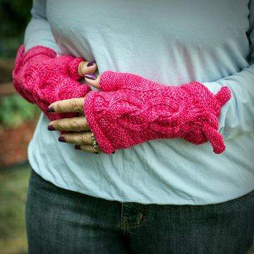 Somerset Mitts