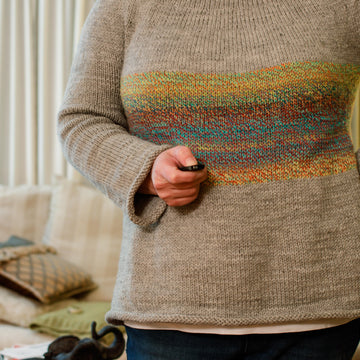 Weekend Sweater