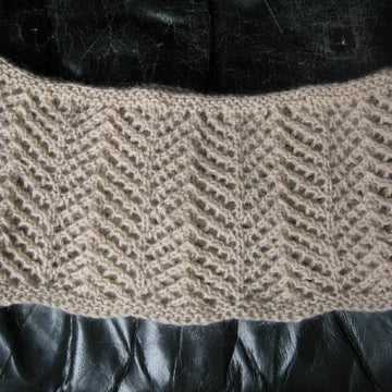 Avena Cowl