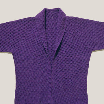Cavalier Jacket