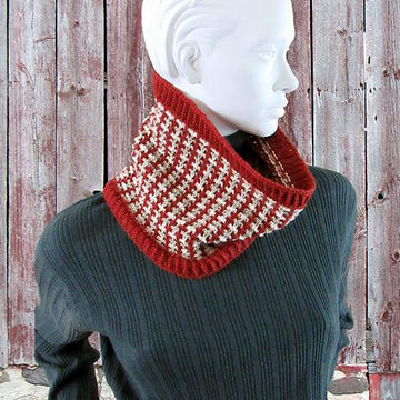 Repsect Cowl