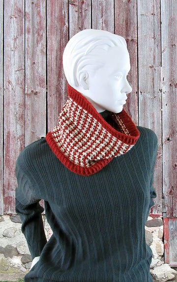 Repsect Cowl