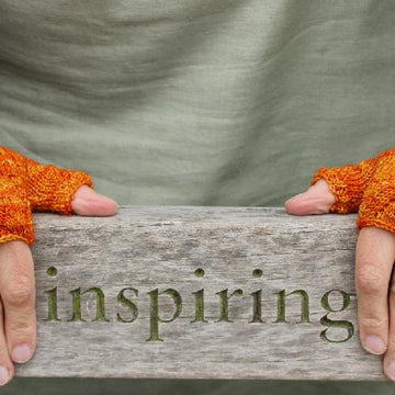Brigid mitts
