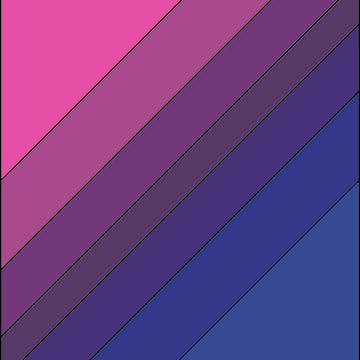 Continuation Blanket