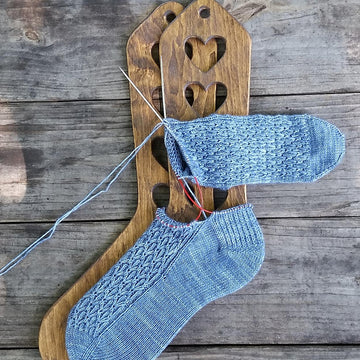 Starlink Socks