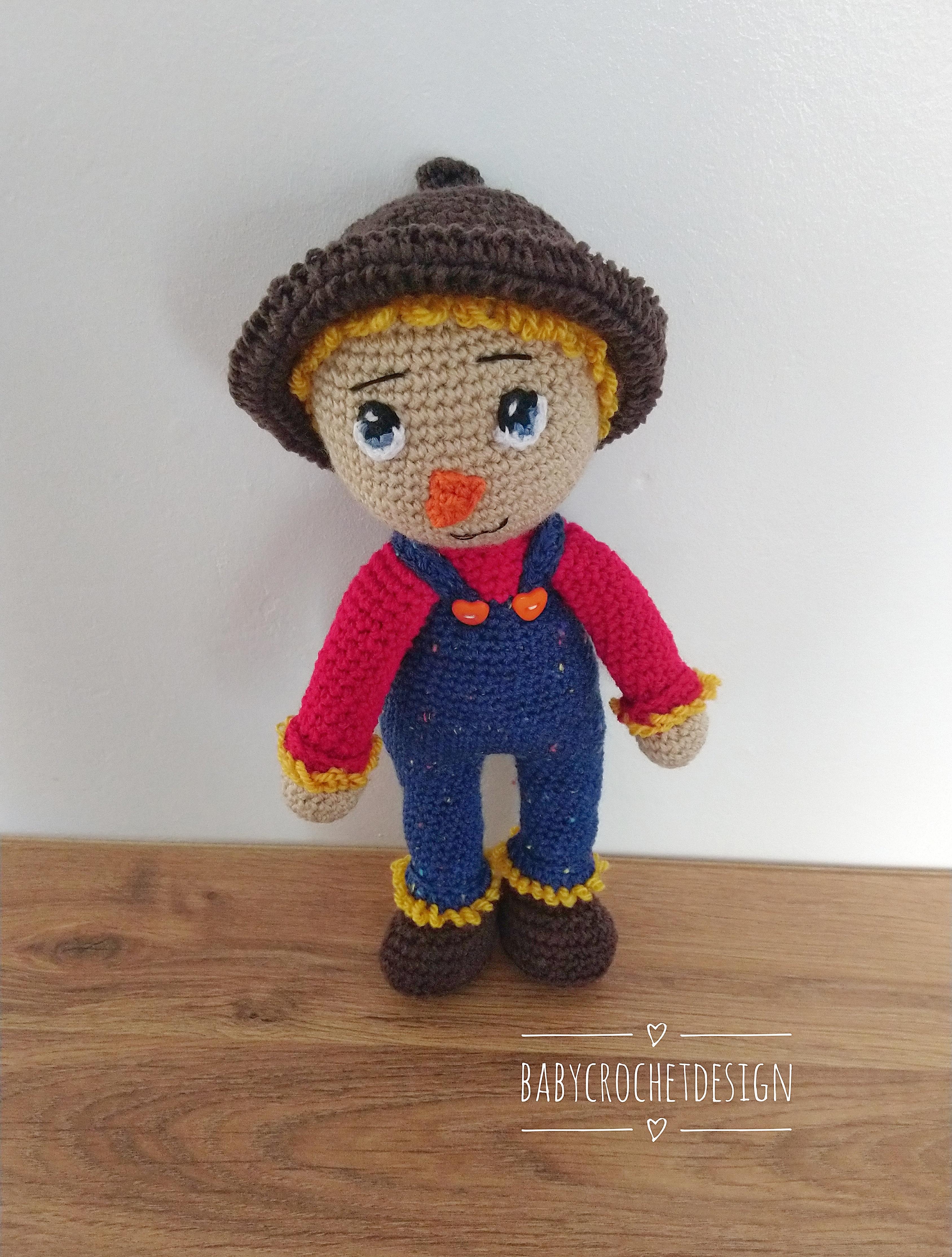 Scarecrow