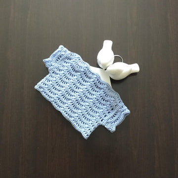 Pretty Waves Summer Sweater N 612