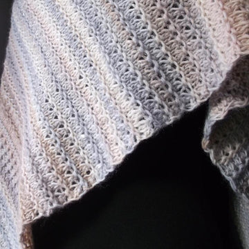 Mushishi Shawl