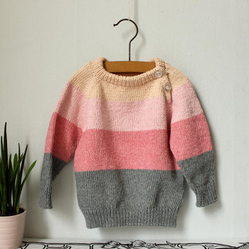 Ariel Sweater