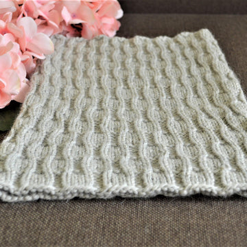 Cowl Pattern9