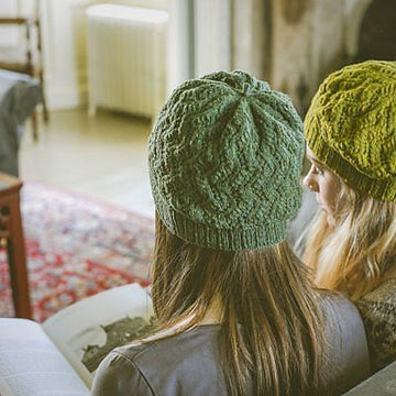 Hermaness Hats