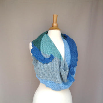 Charisma Scarf