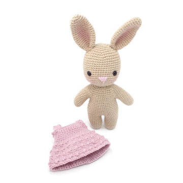 Bella the Bunny