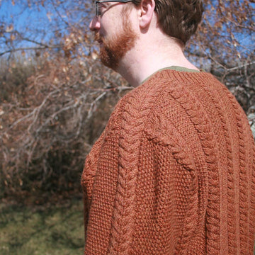 Bangor Pullover