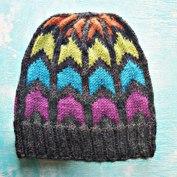 ARROWS - The Hat
