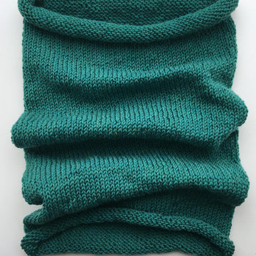 Opal Cowl Scarf