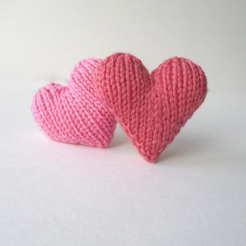 Hearts