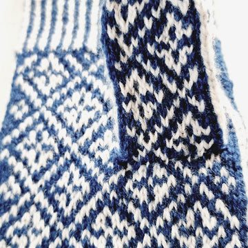 Aksel Selbu Mittens