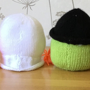 Halloween Bottle Toppers