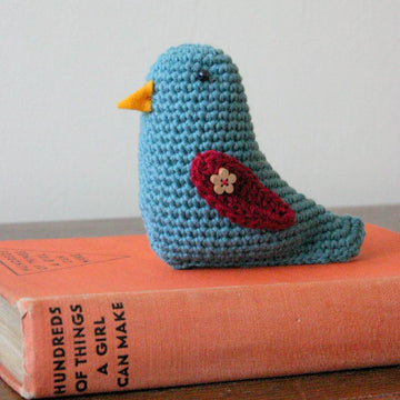 Little Bird