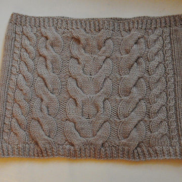 Acadia Cowl