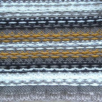 Bernie Scarf