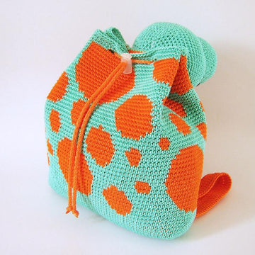 Dino backpack