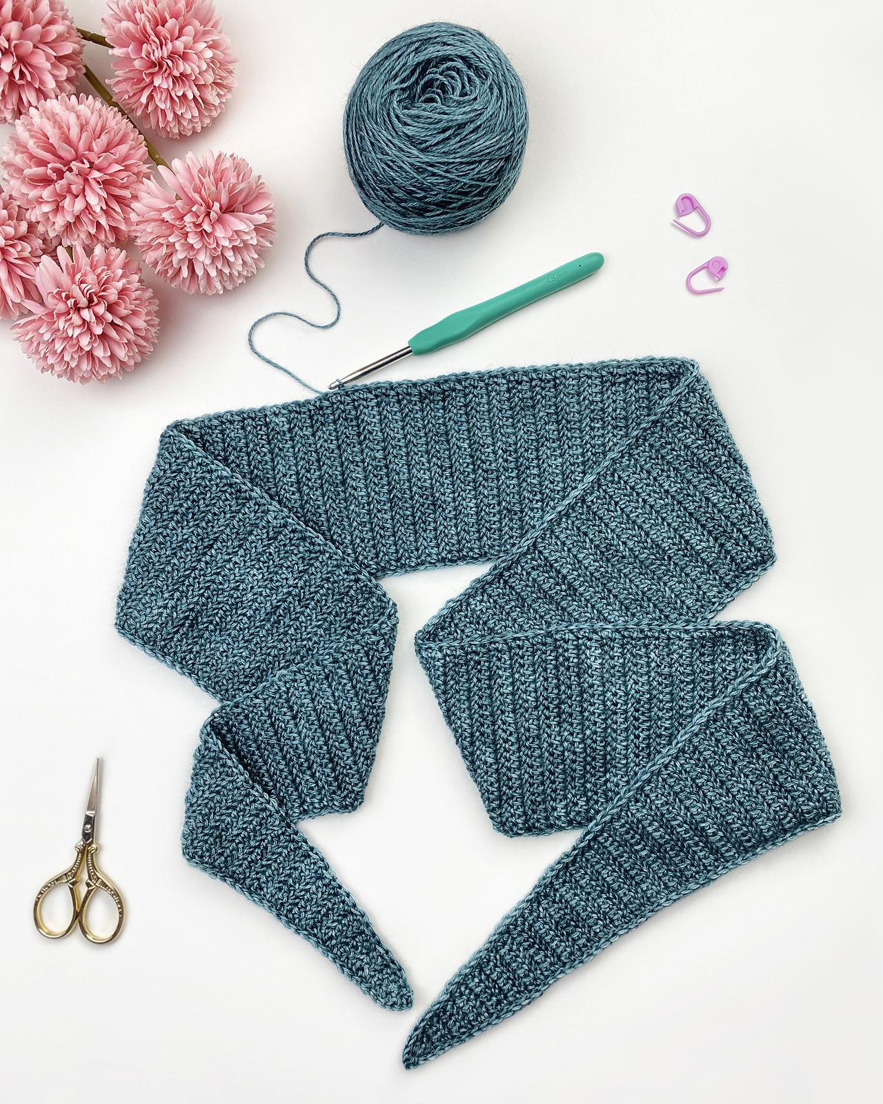 Ailsa Scarf