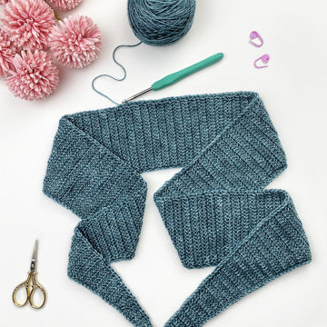 Ailsa Scarf