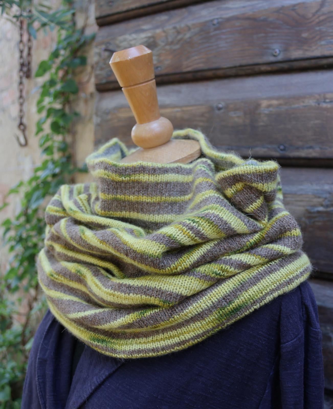 Giro Cowl