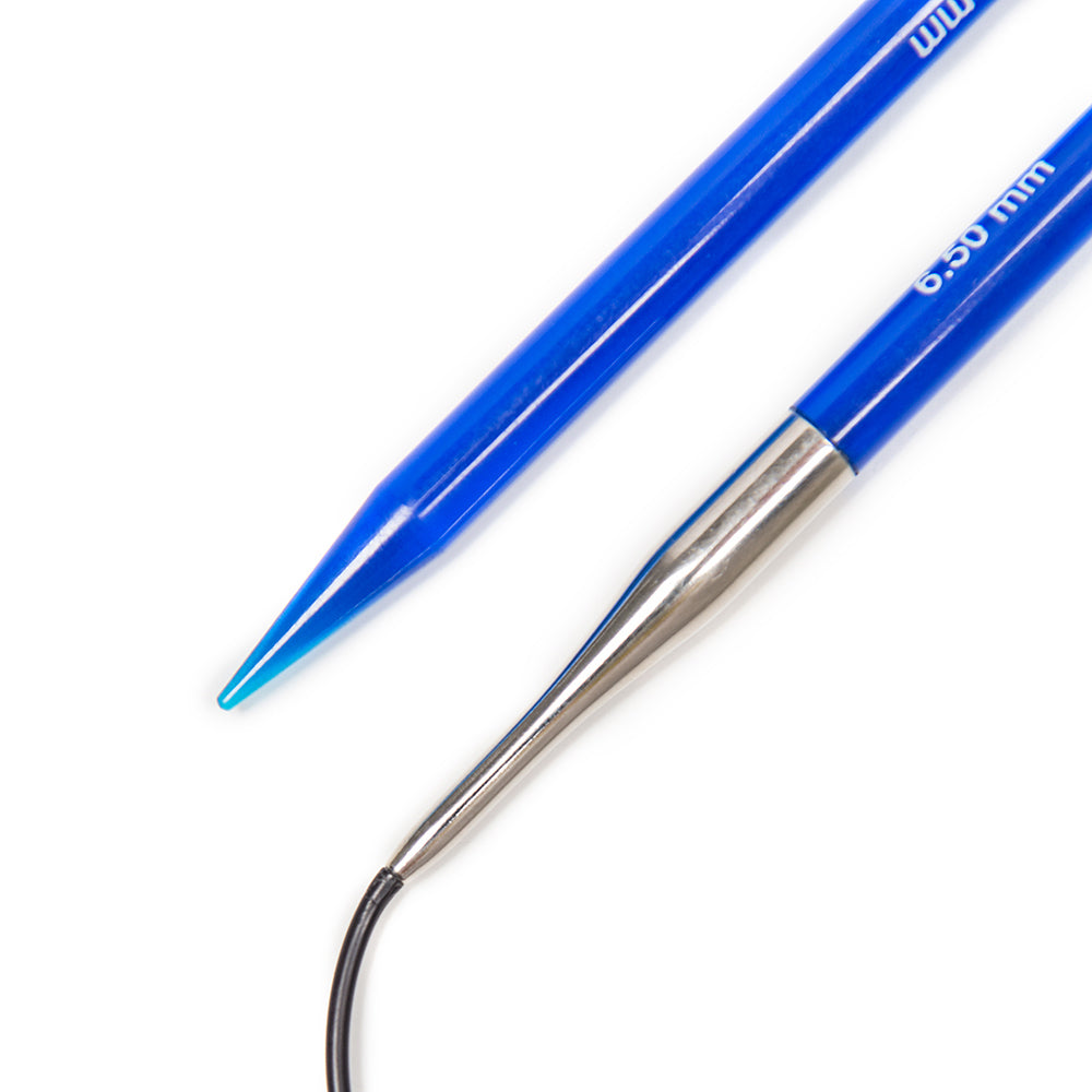 KnitPro Trendz Fixed Circular Needles 120cm (47")