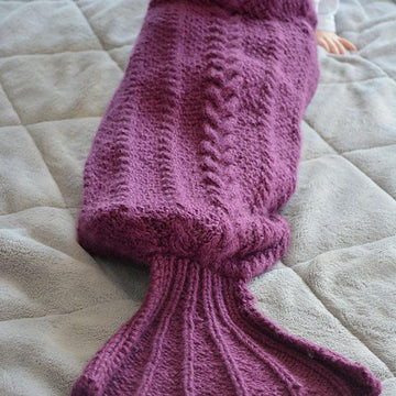 Ariel Mermaid Tail