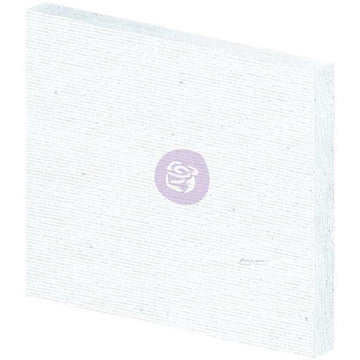 Prima Marketing  DIY Watercolor Canvas Panel - 8"X8"