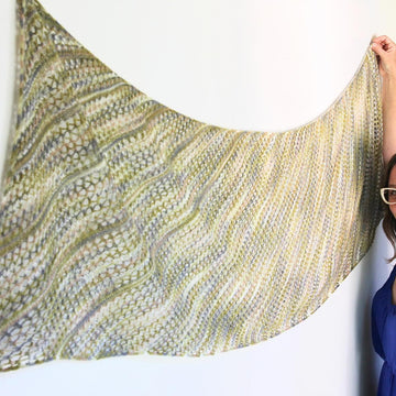 Summertide Wrap