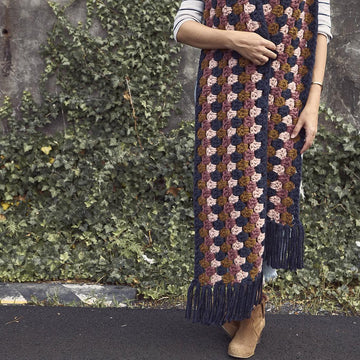 Color Pop Super Scarf