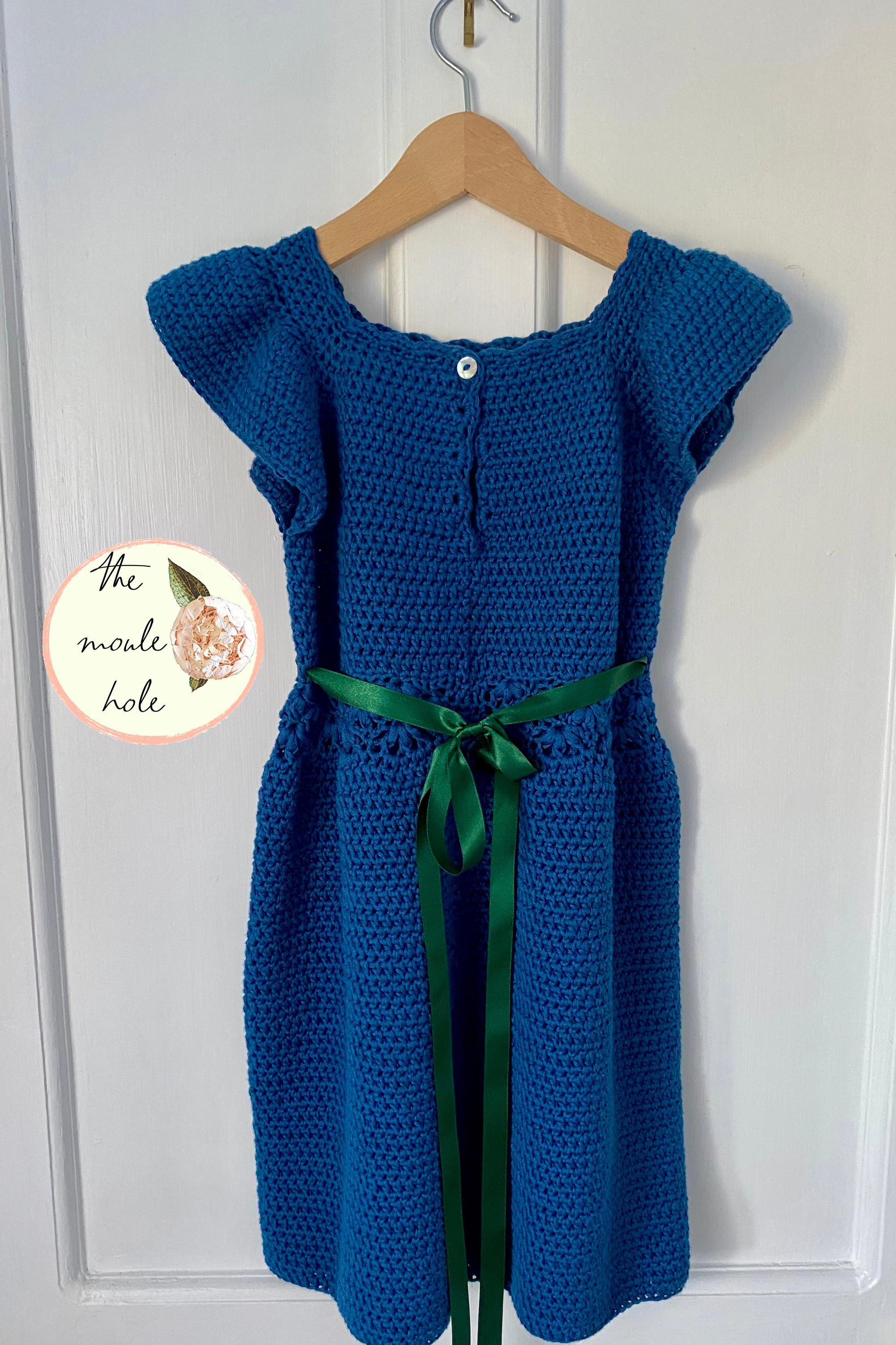 Sarah Dress