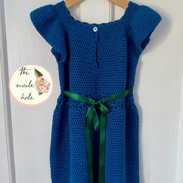 Sarah Dress