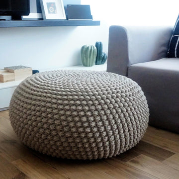 Bobbles Pouf